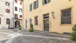 Exterior - Fitness & Charme - A Small Terrace in the Heart of Padua (Padova)