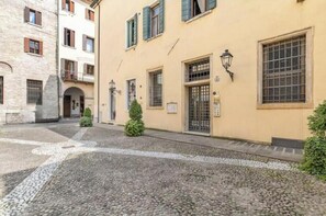 Exterior - Fitness & Charme - A Small Terrace in the Heart of Padua (Padova)