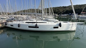 Jachthaven