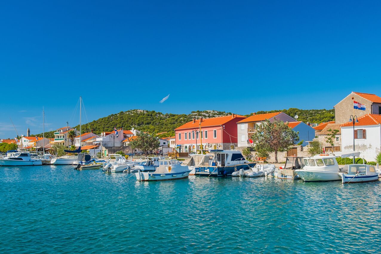 Port de plaisance