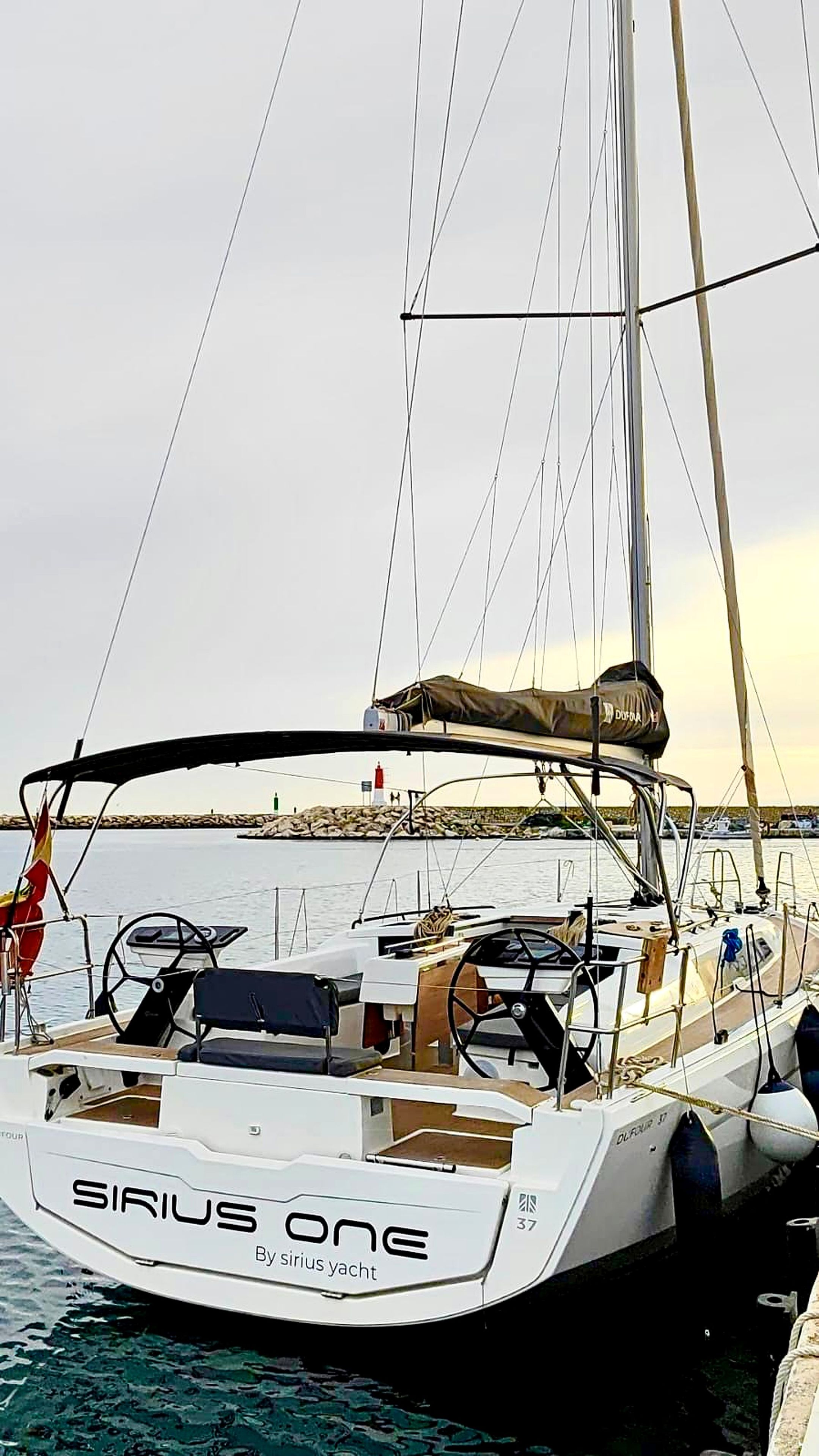 Port de plaisance
