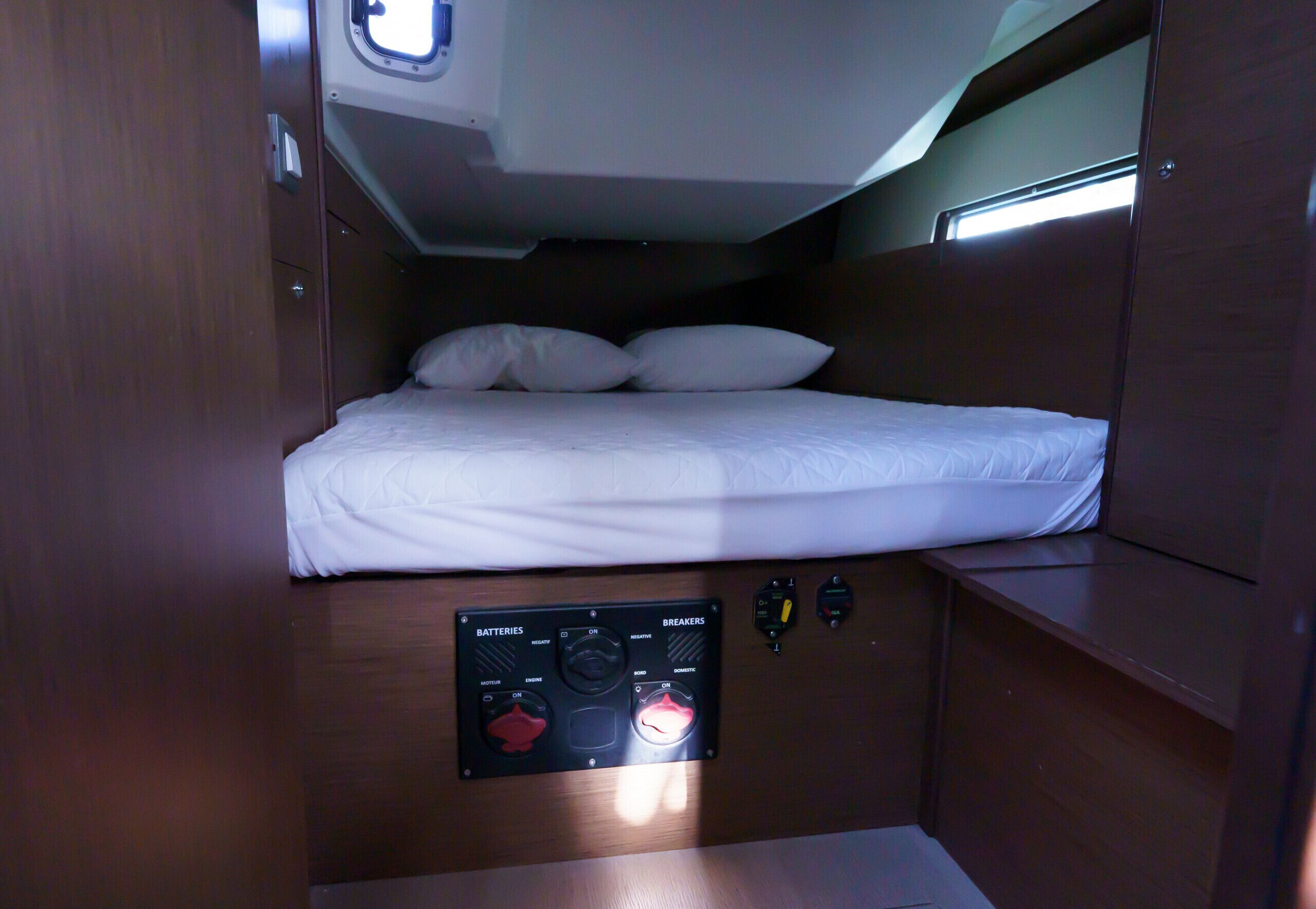 3 bedrooms