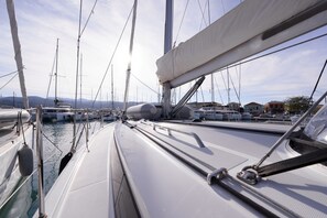 Port de plaisance