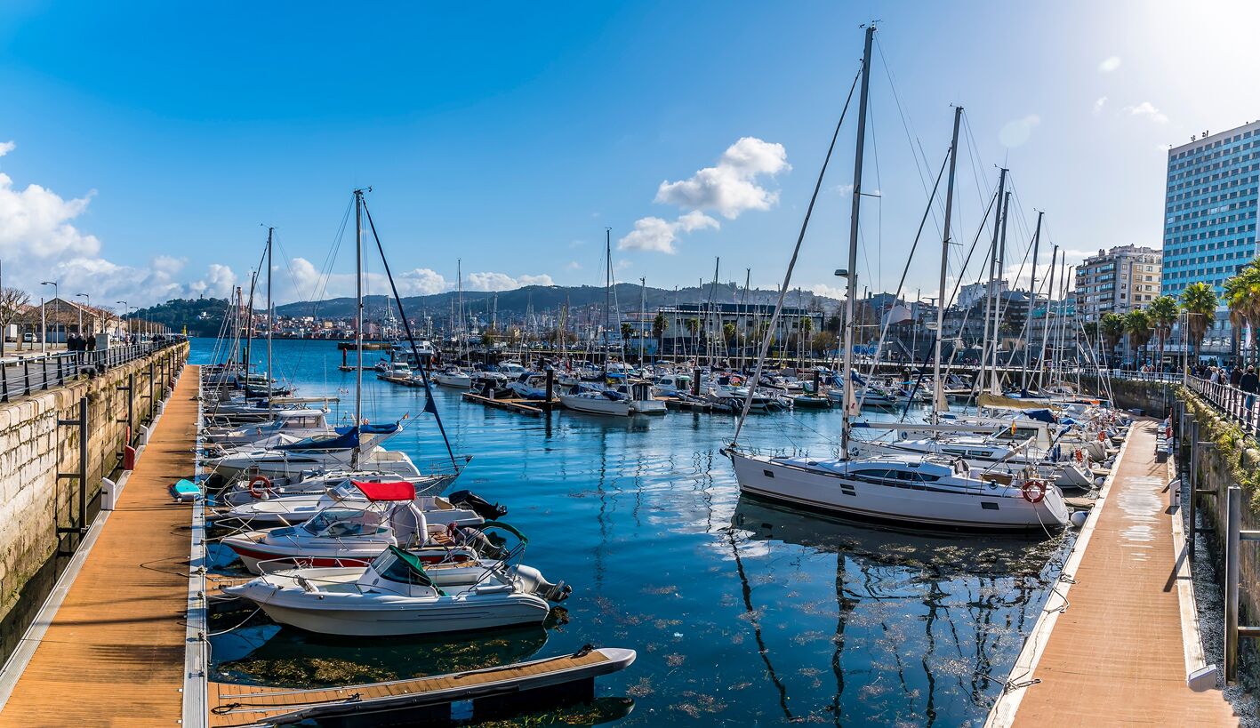 Jachthaven