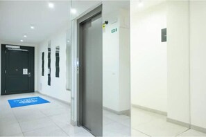 Interior - SubitoSanto Residence - Studio Apartment 2A Angelina - Basilica of St. Anthony (Padova)