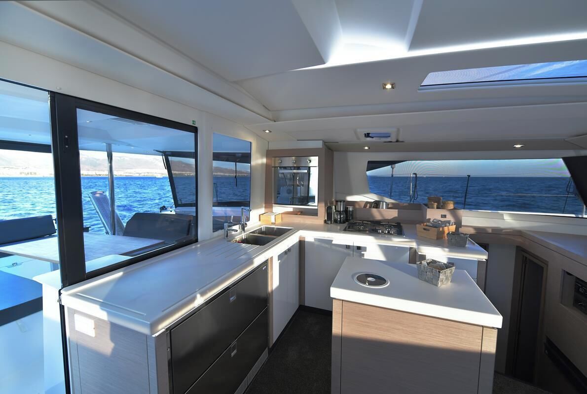 Cuisine privée