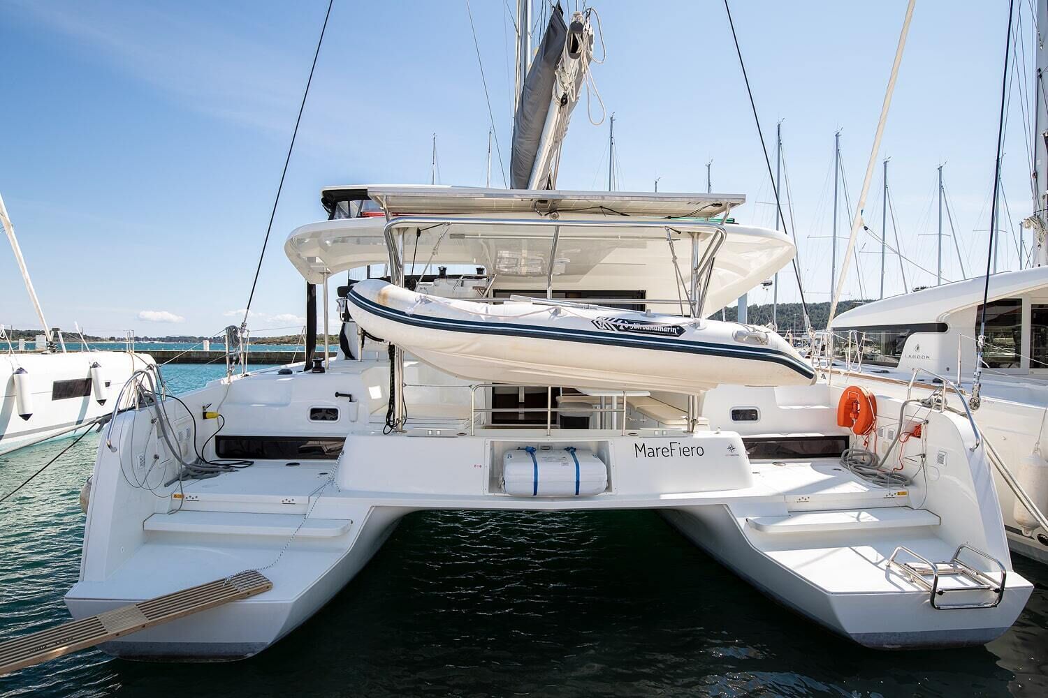 Marina