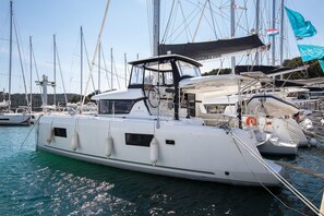 Marina