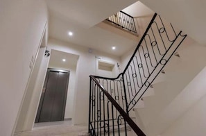 Interior - SubitoSanto Residence - Studio Apartment 3A Nievo-Basilica of St. Anthony (Padova)