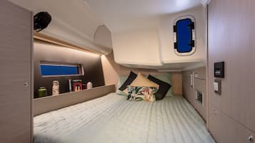 2 Schlafzimmer