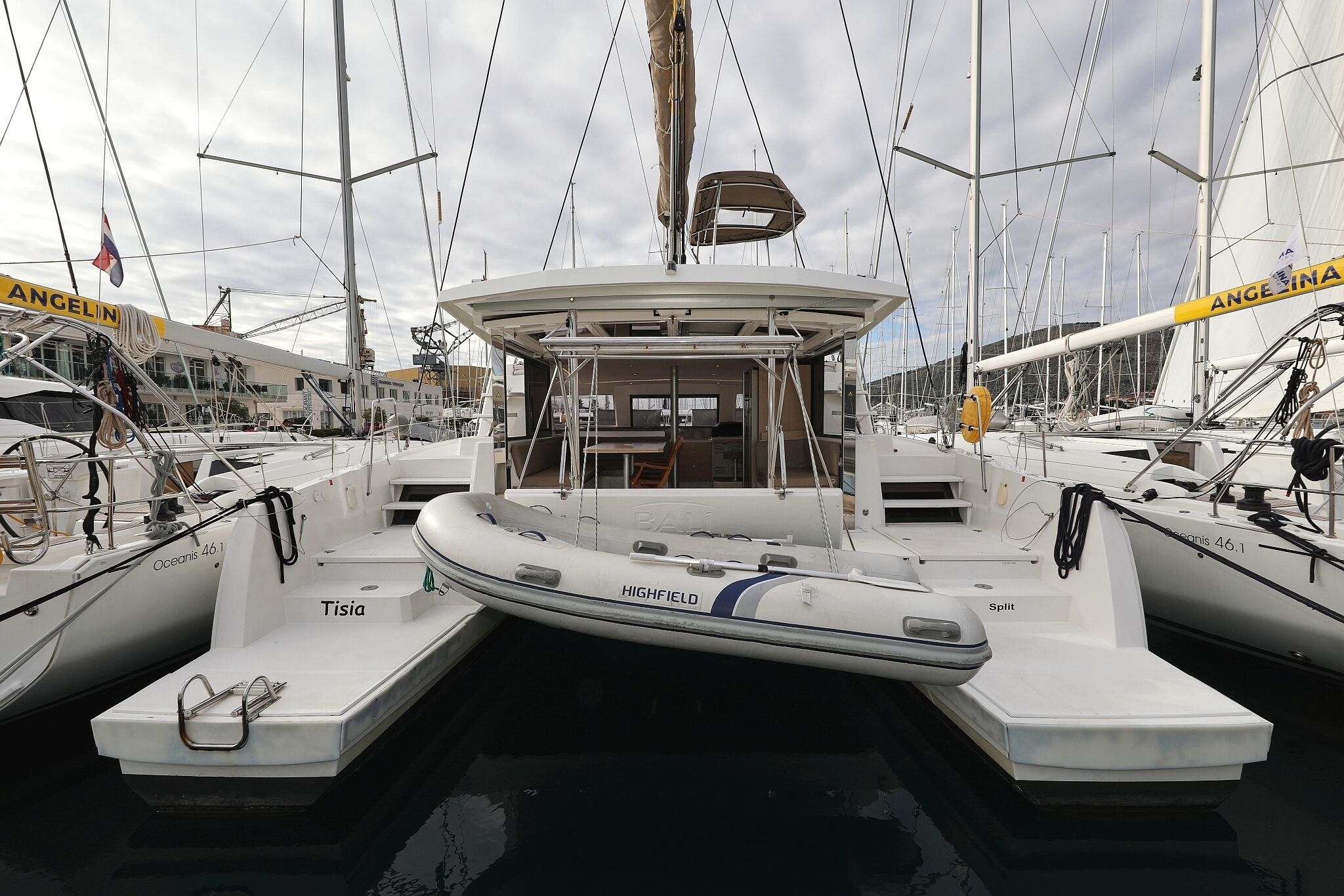 Marina