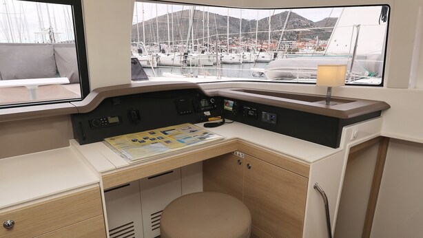 Unclassified image, 1 of 66, button - Sun-kissed Sailing Adventure in Split-Dalmatia, Croatia (Trogir)