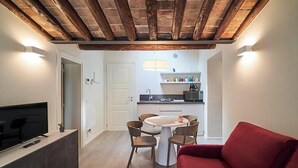Interior - SubitoSanto Residence - Penthouse with Terrace (Padova)
