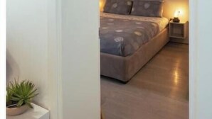 Room - SubitoSanto Residence - Penthouse with Terrace (Padova)