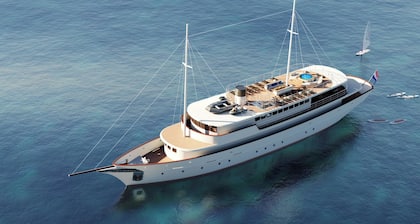 Sun-Kissed Sailing Adventure in Split, Croatia
