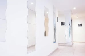 Interior - SubitoSanto Residence - Studio Apartment 4B Lucrezia-Basilica of St. Anthony (Padova)
