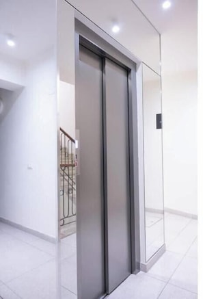 Interior - SubitoSanto Residence - Studio Apartment 4B Lucrezia-Basilica of St. Anthony (Padova)