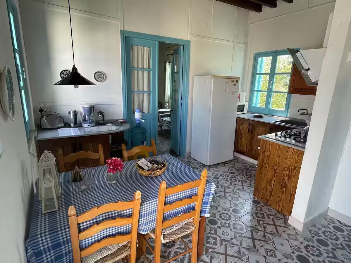 Image de profil de l’hôte