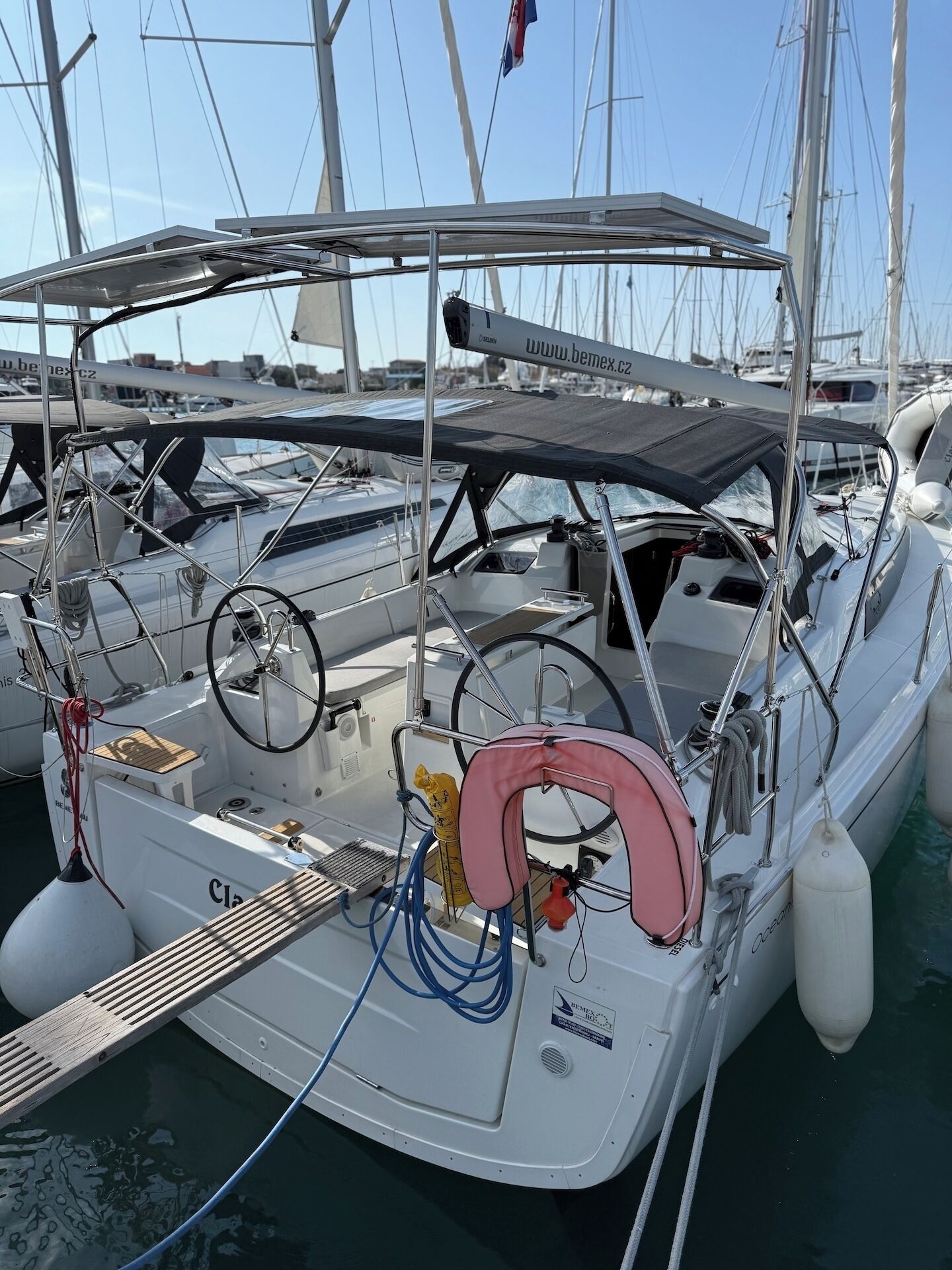 Marina