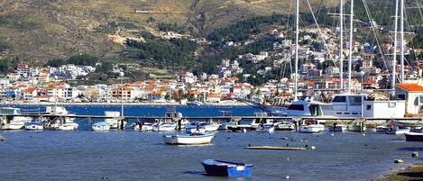 Marina