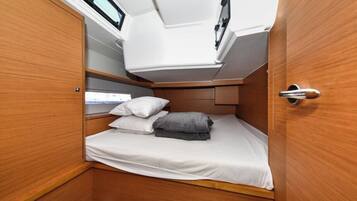 4 chambres