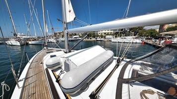 Port de plaisance