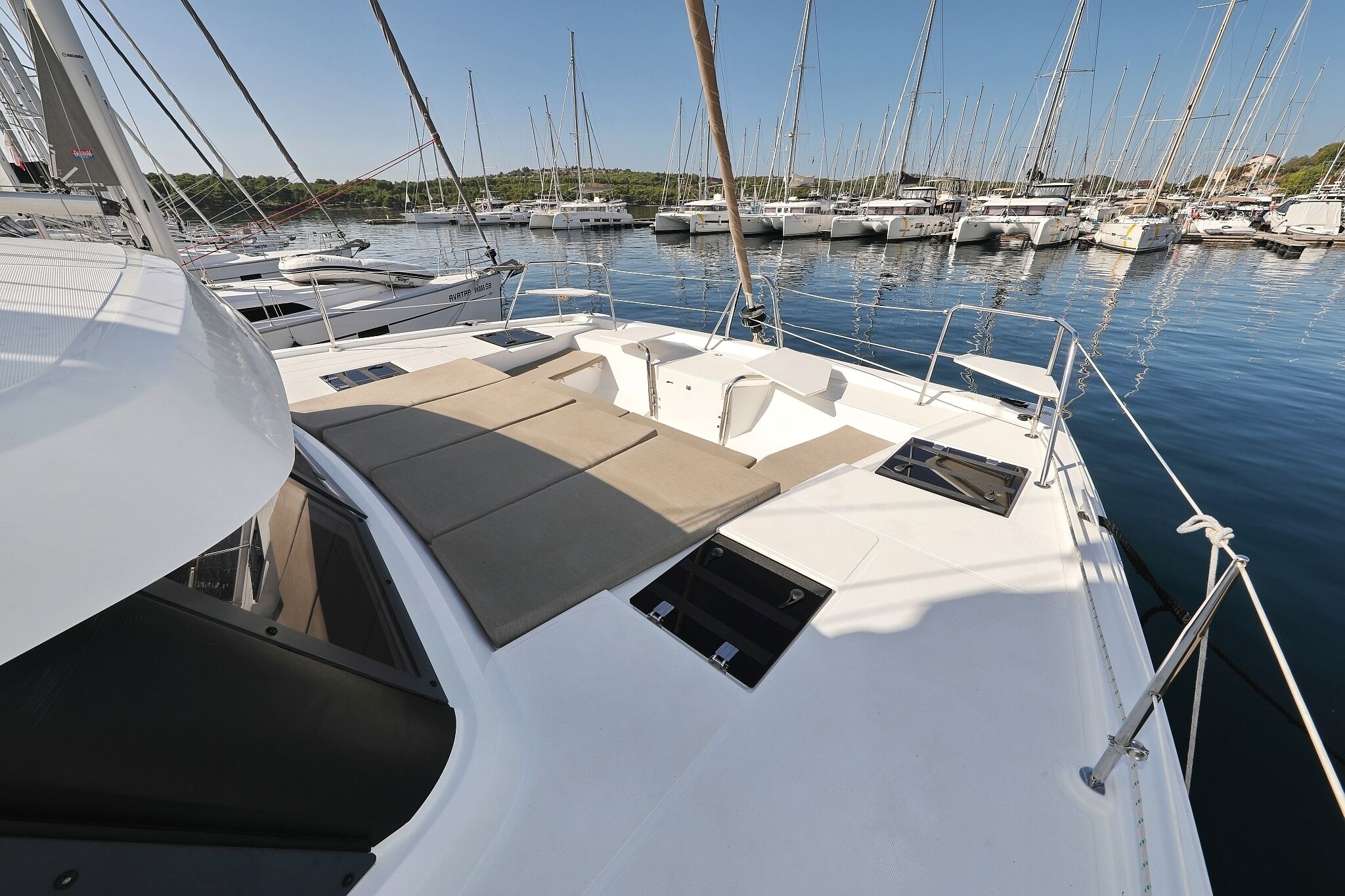 Marina