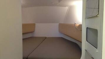 2 Schlafzimmer