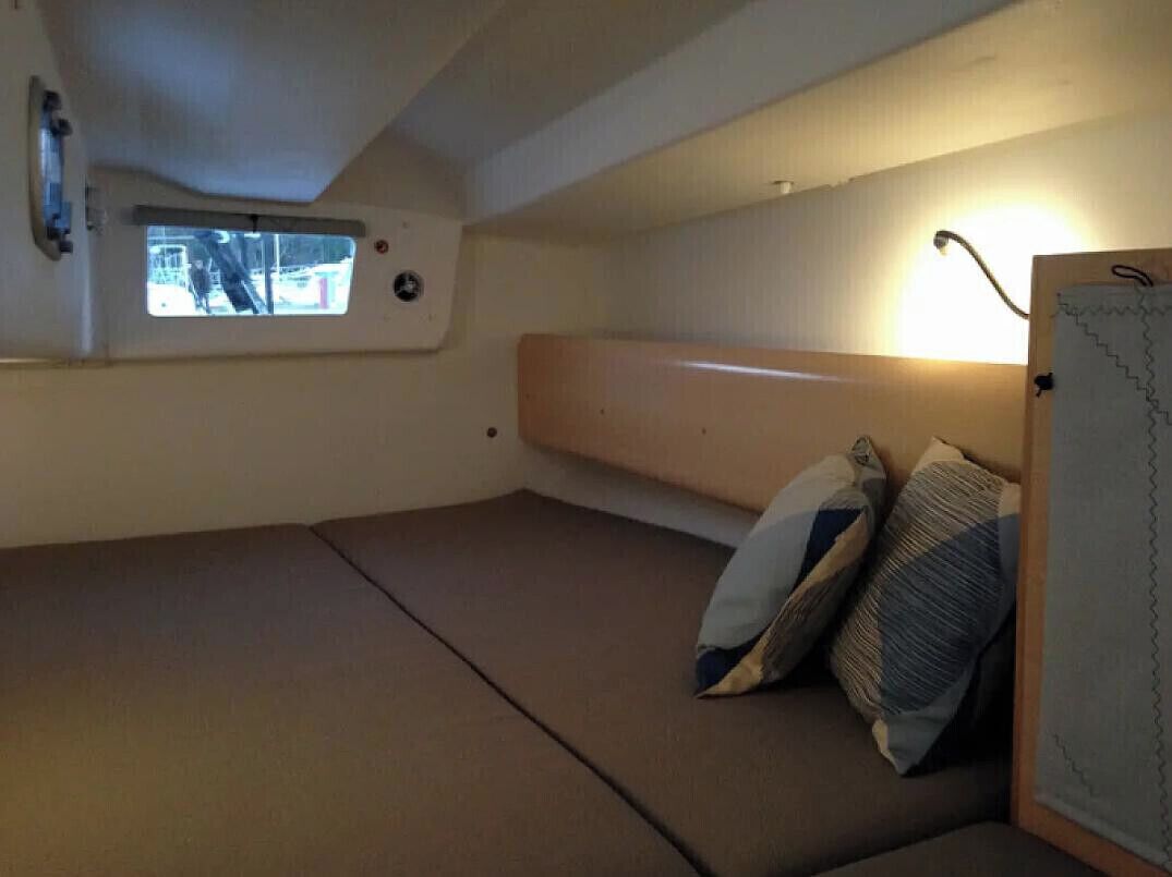 2 Schlafzimmer