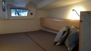 2 Schlafzimmer