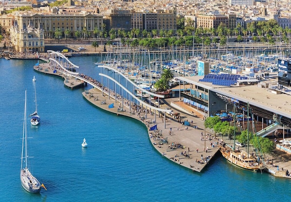 Marina