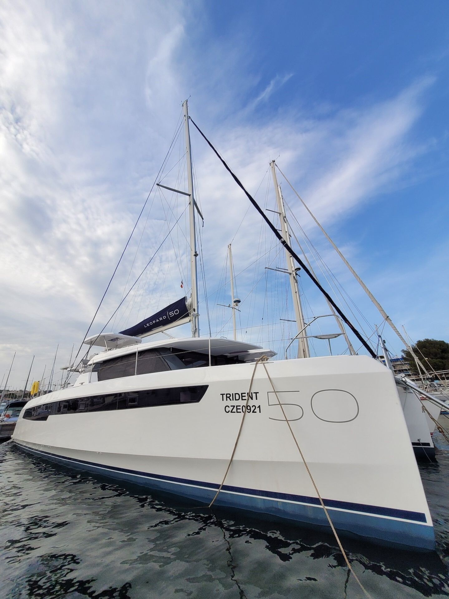 Marina