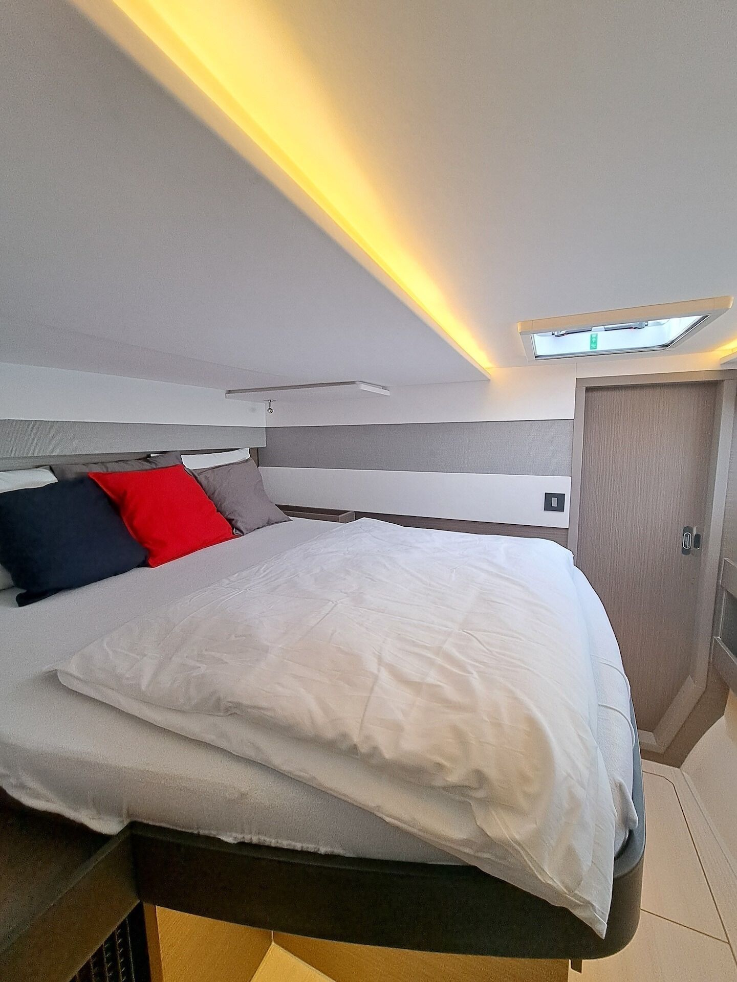 4 bedrooms