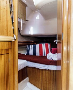 Unclassified image, 2 of 48, button - Sun-kissed Sailing Adventure in the Ionian Islands (Preveza)
