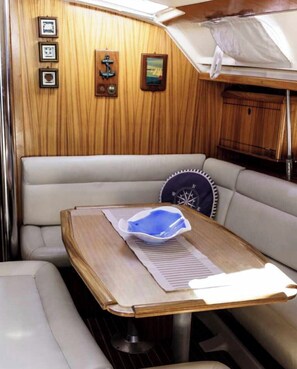 Unclassified image, 5 of 48, button - Sun-kissed Sailing Adventure in the Ionian Islands (Preveza)