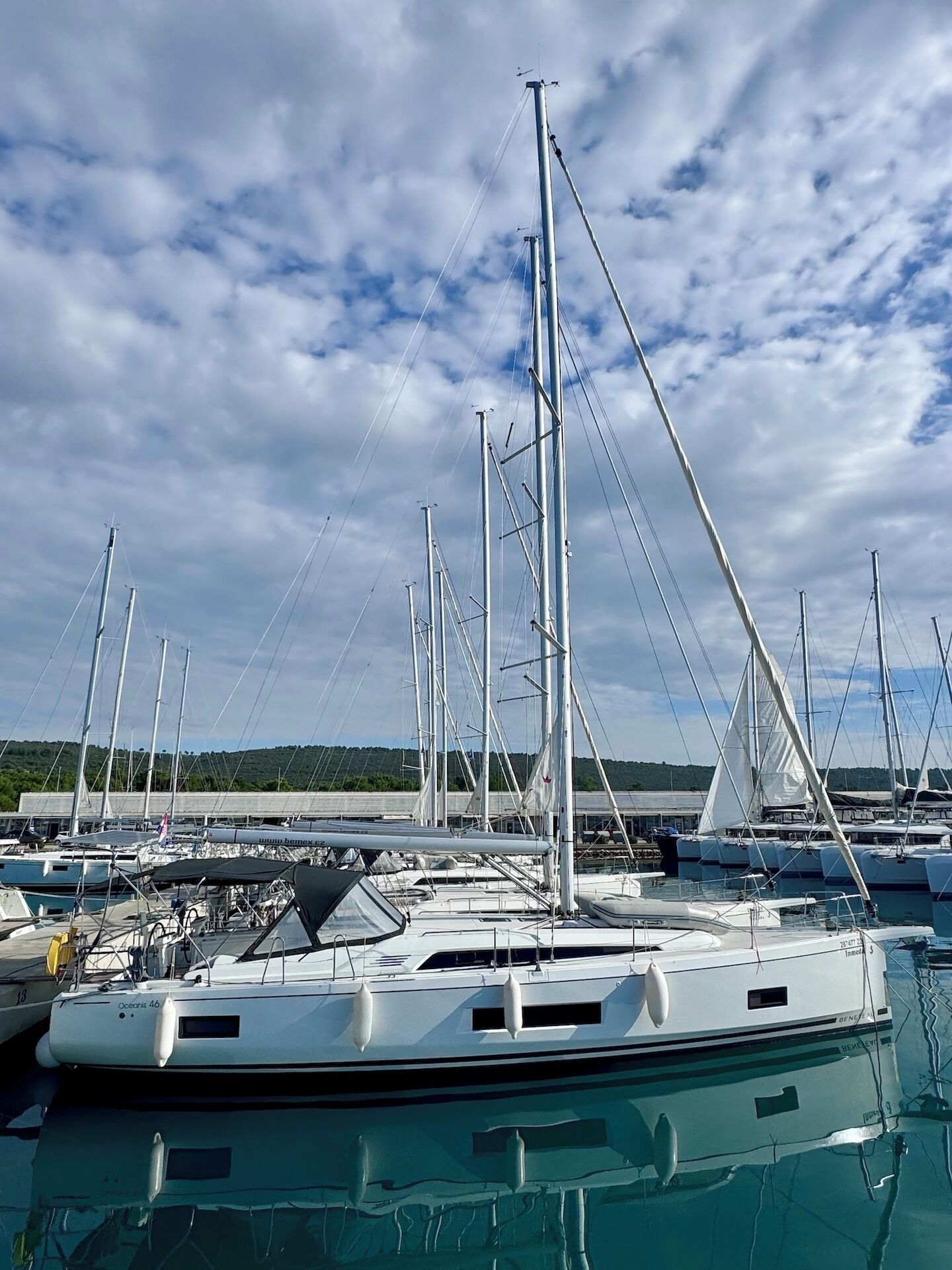 Marina