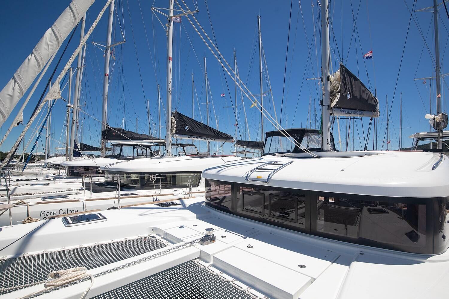 Port de plaisance