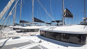 Port de plaisance
