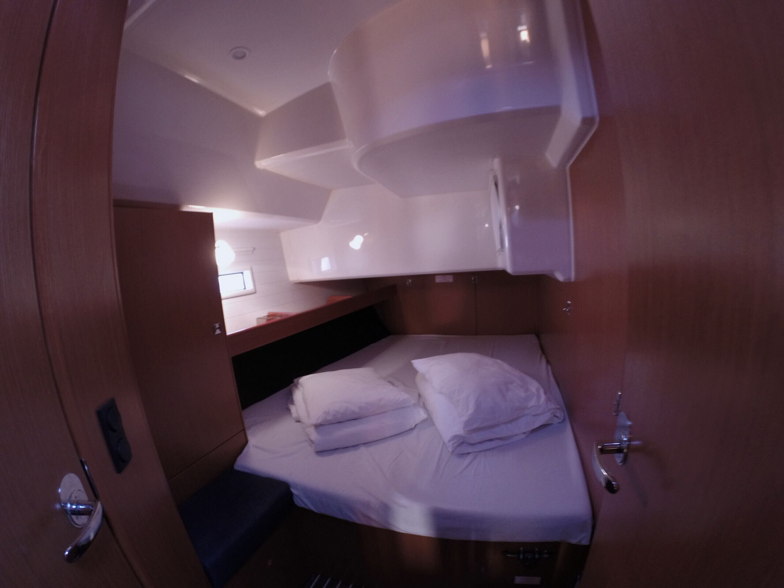 3 Schlafzimmer