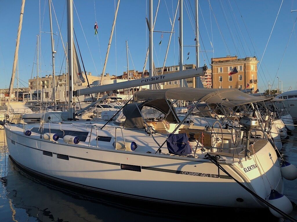 Marina