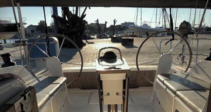 Sun-Kissed Sailing Adventure in Zadar, Croatia