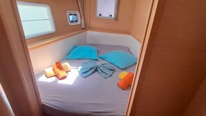 3 Schlafzimmer