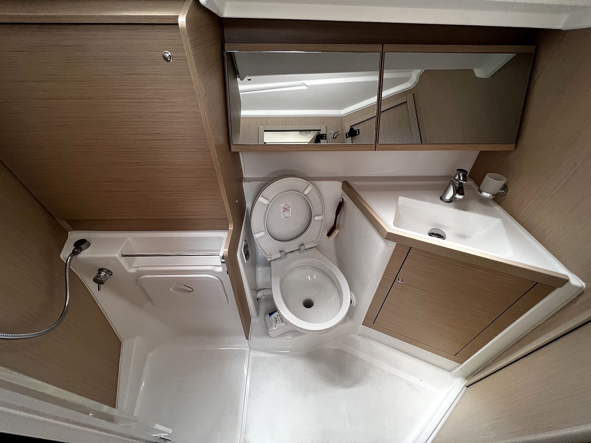 浴室