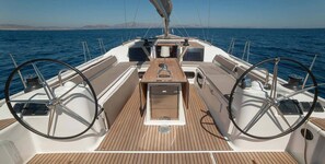 Miscellaneous - Sun-Kissed Sailing Adventure in the Dodecanese Islands (Rodos)