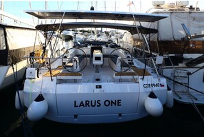 Unclassified image, 3 of 38, button - Sun-Kissed Sailing Adventure in Zadar, Croatia (Zadar)