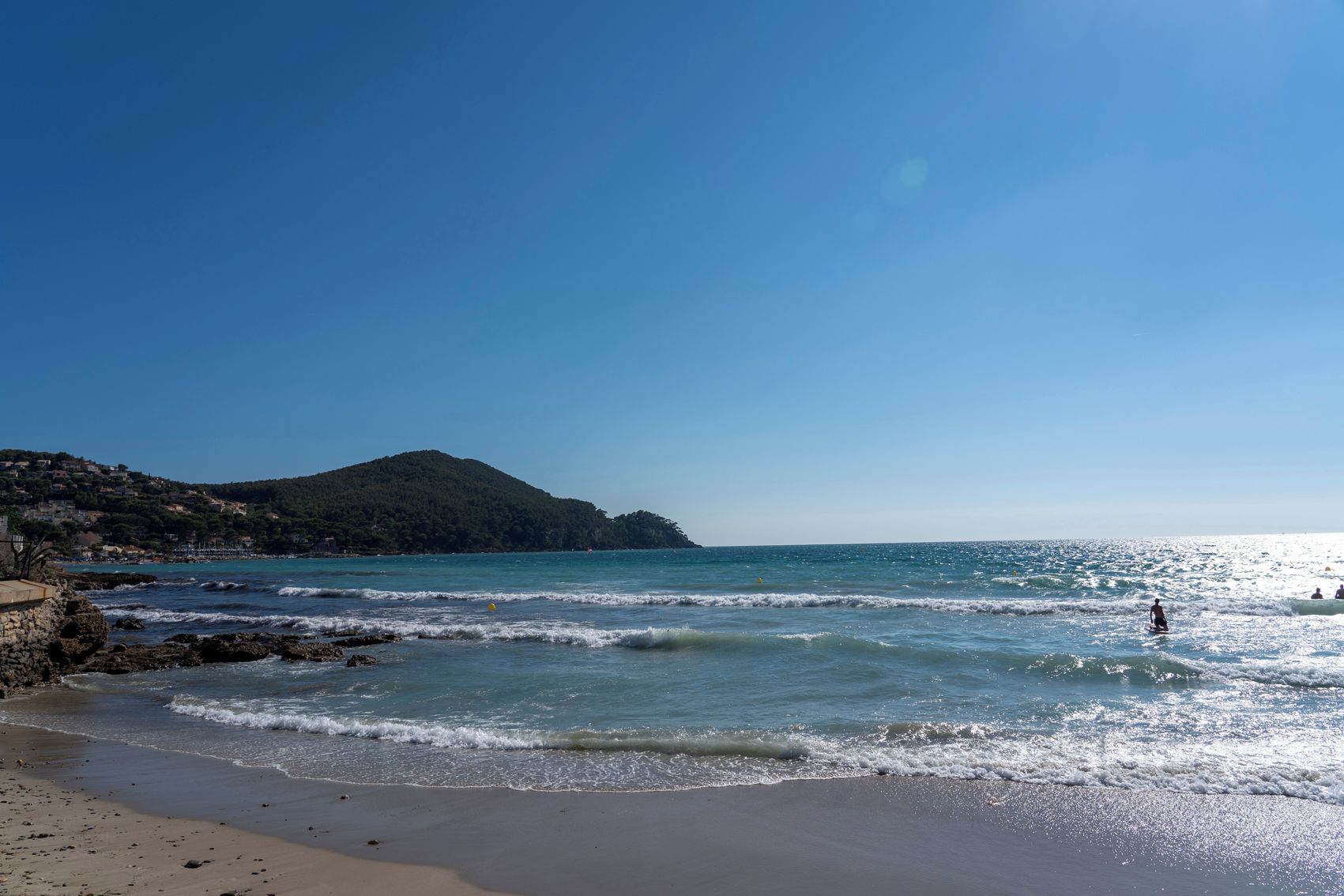 Strand