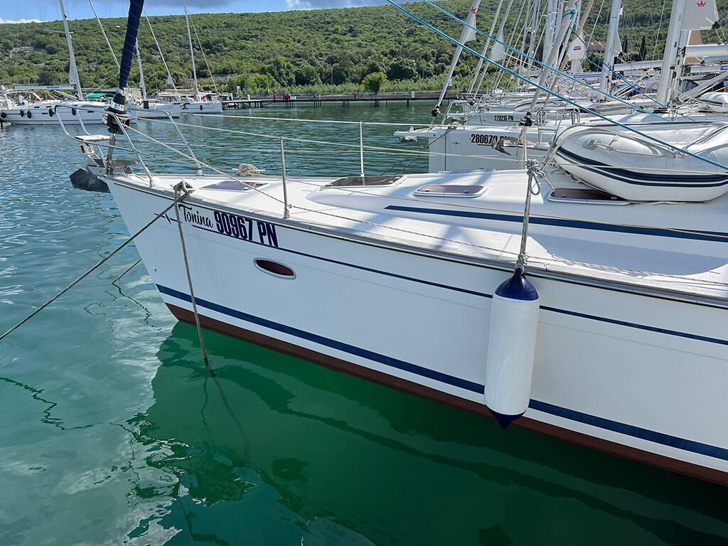 Marina