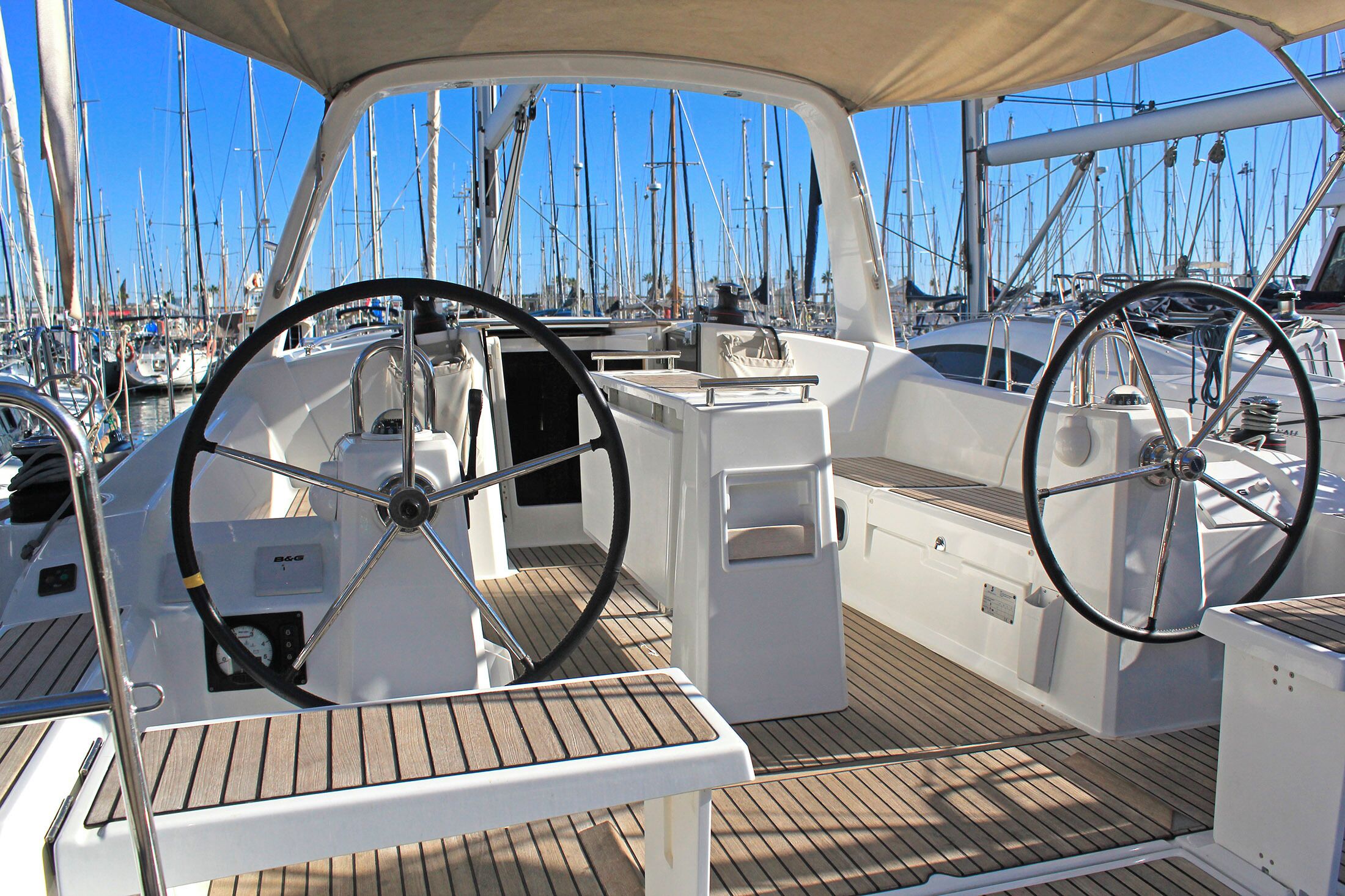 Marina