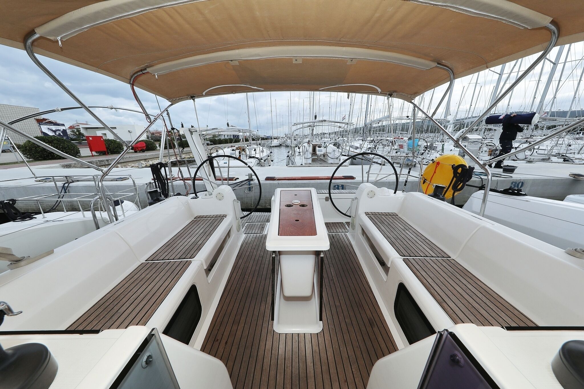Marina