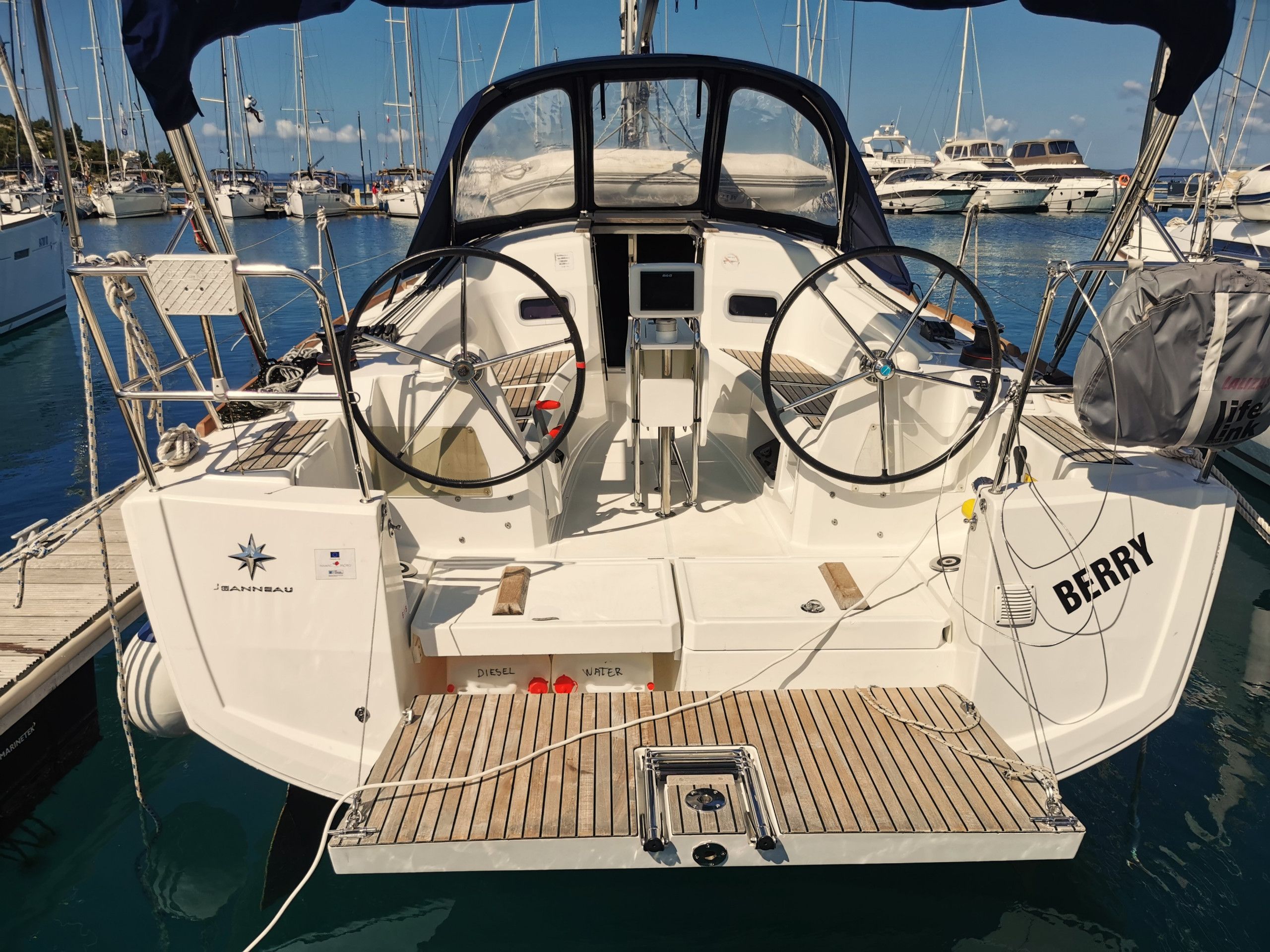 Marina